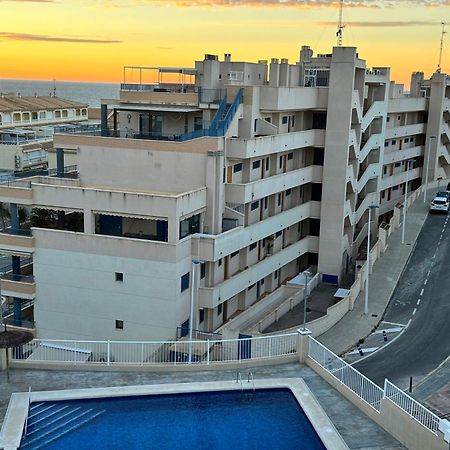 Pura Vida Daire Santa Pola Dış mekan fotoğraf