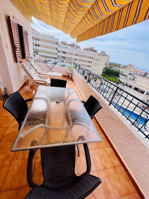 Pura Vida Daire Santa Pola Dış mekan fotoğraf