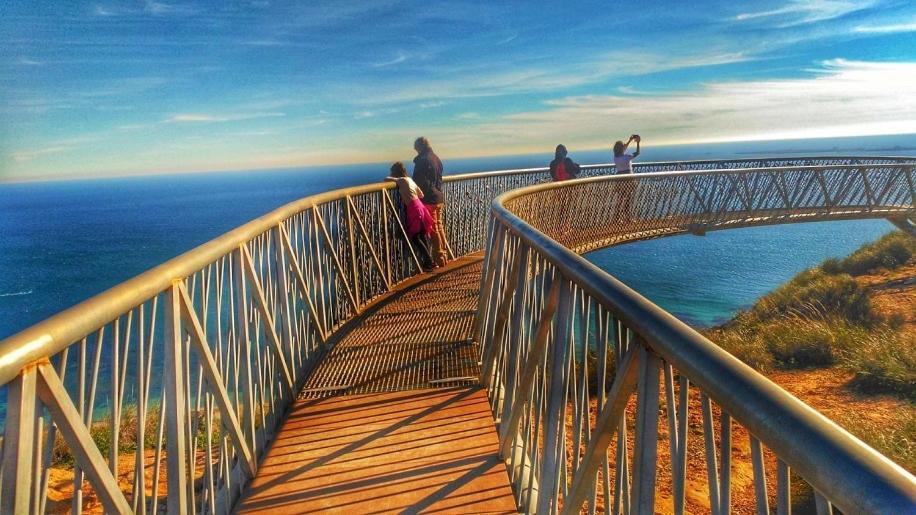 Pura Vida Daire Santa Pola Dış mekan fotoğraf