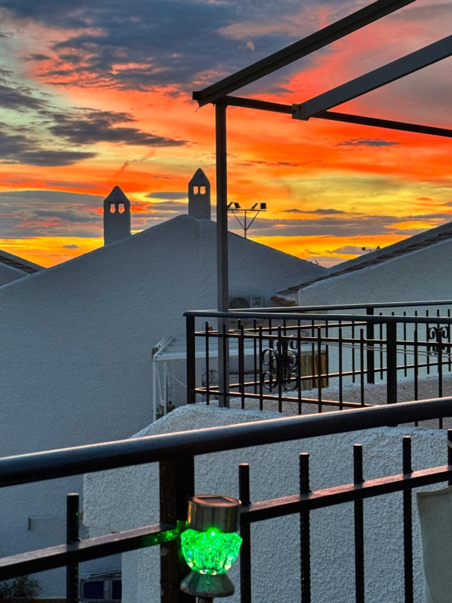 Pura Vida Daire Santa Pola Dış mekan fotoğraf